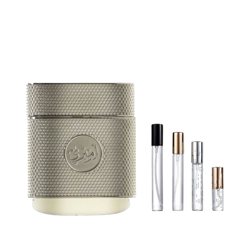 Arabian Oud Amiri EDP Decants