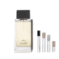 Kalemat Black By Arabian Oud EDP Decants