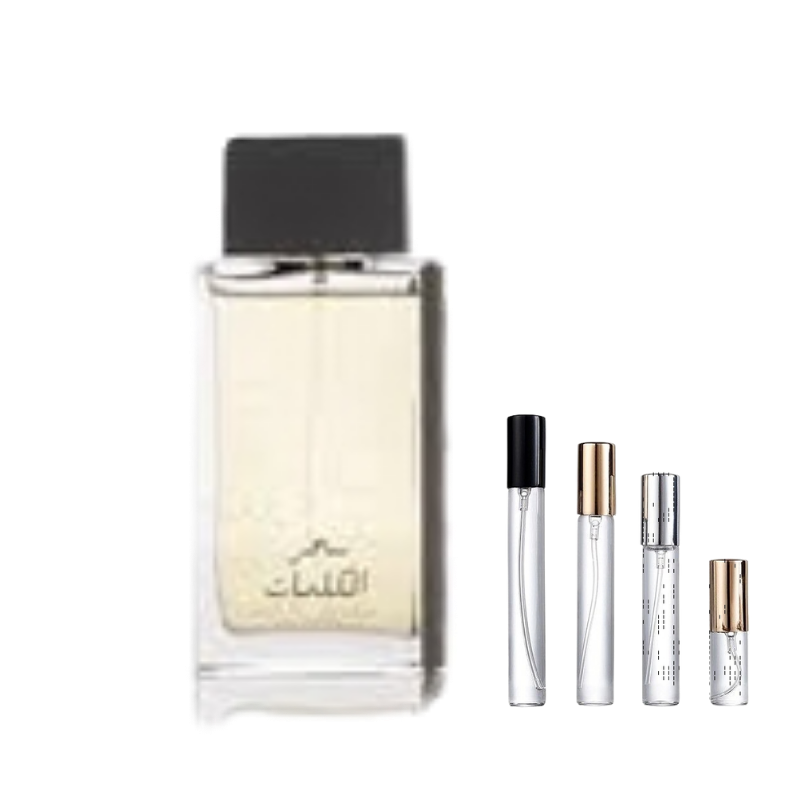 Kalemat Black By Arabian Oud EDP Decants