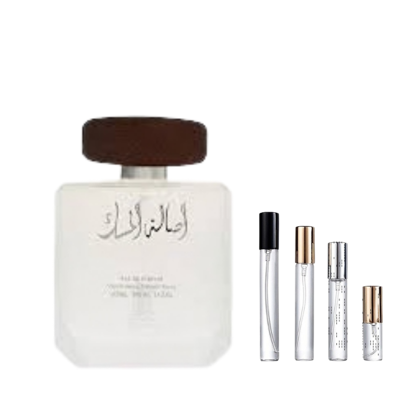 Arabian Oud Asalat Al Musk EDP for Women Decants