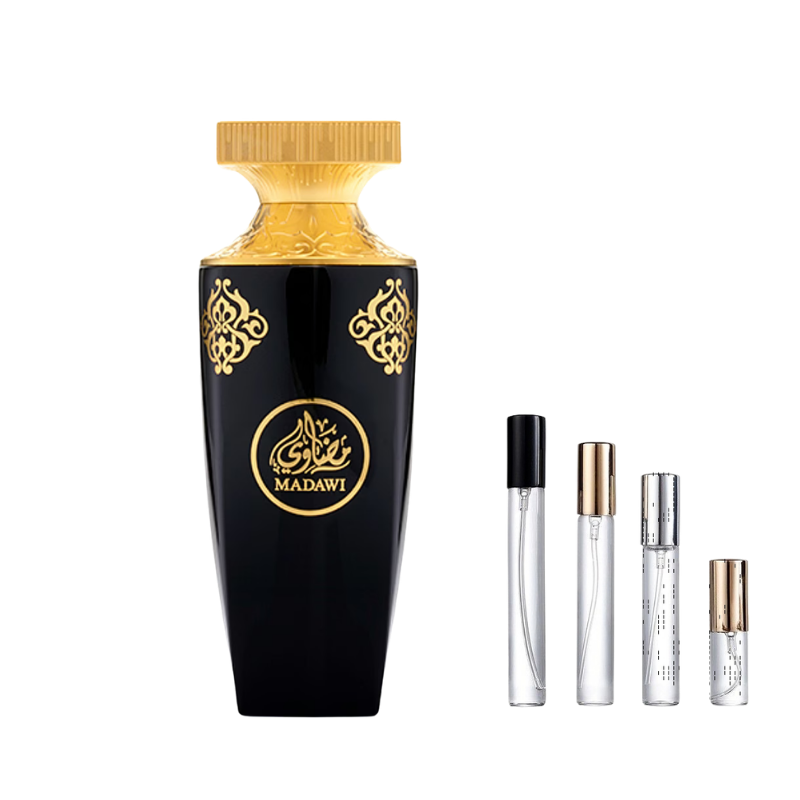 Madawi Arabian Oud EDP Decants