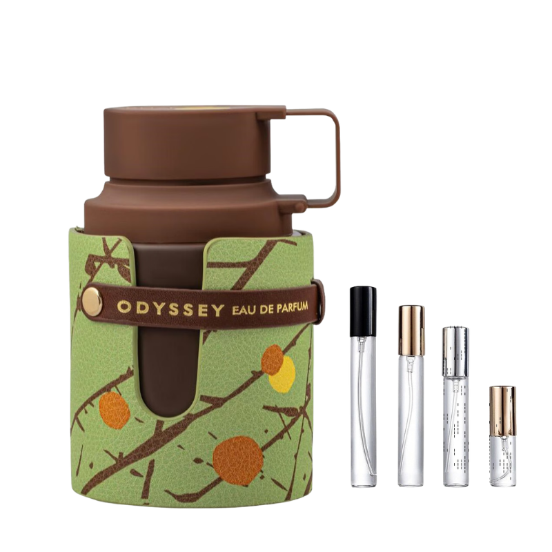 Armaf Odyssey Dubai Chocolat EDP Decants