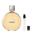 Chanel Chance EDP For Women Decants