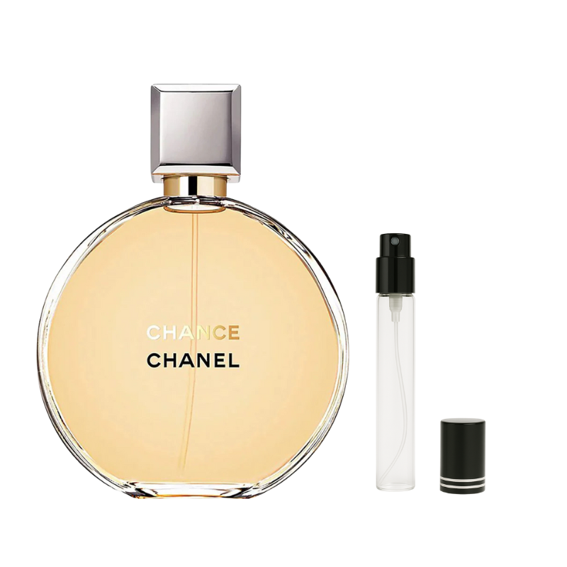 Chanel Chance EDP For Women Decants
