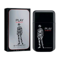 GIVENCHY PLAY IN THE CITY EDT POUR HOMME SPRAY 100 ML