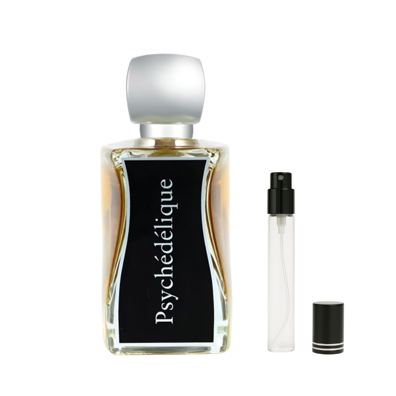 Jovoy Psychedelique EDP Decants