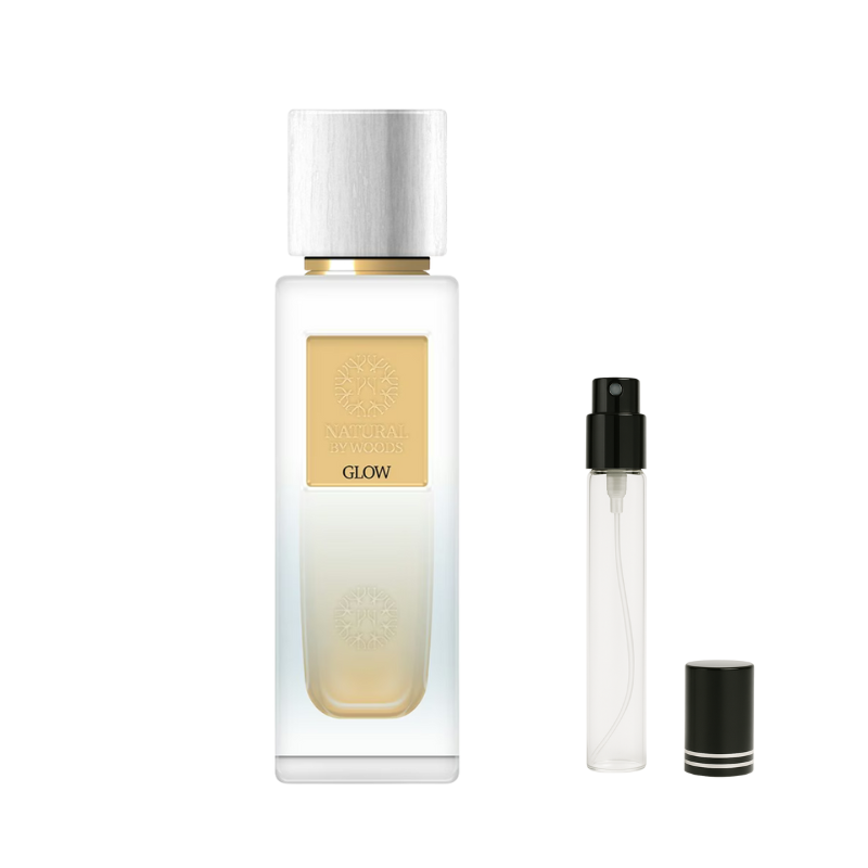 The Woods Collection Glow EDP Decants