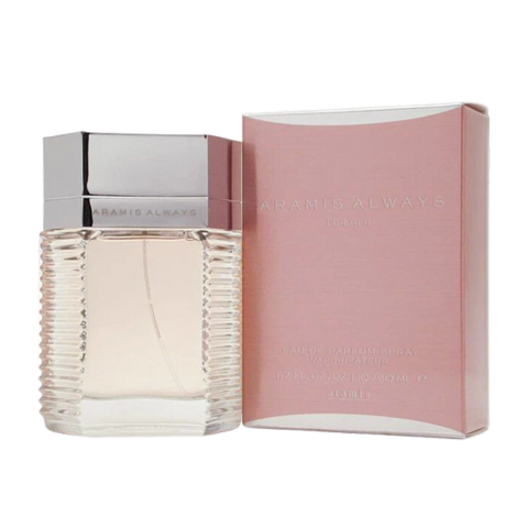 Always for Her by Aramis for Women EDP 50ml