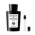 Acqua di Parma Colonia di Essenza Eau de Cologne for Men Decants
