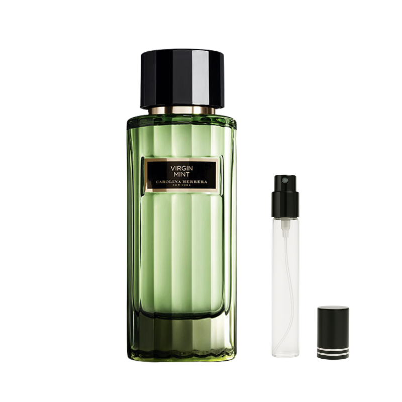 Carolina Herrera Virgin Mint EDT Decants