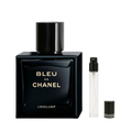 Bleu de Chanel L'Exclusif for Men Decants