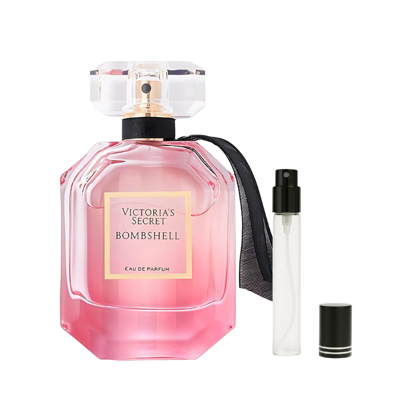 Victoria's Secret Bombshell EDP Decants