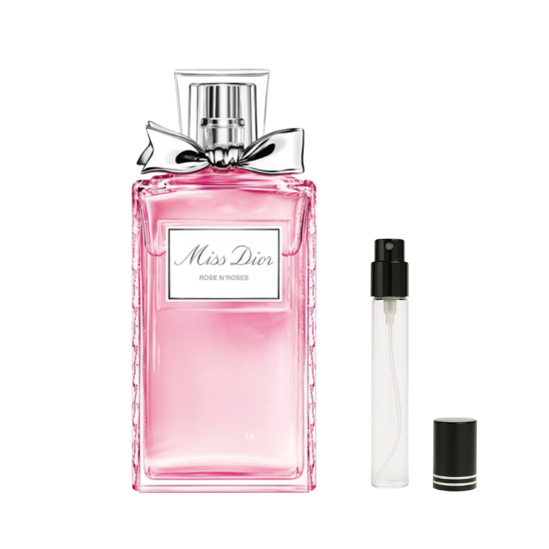 Dior Miss Dior Rose N'Roses EDT for Women Decants