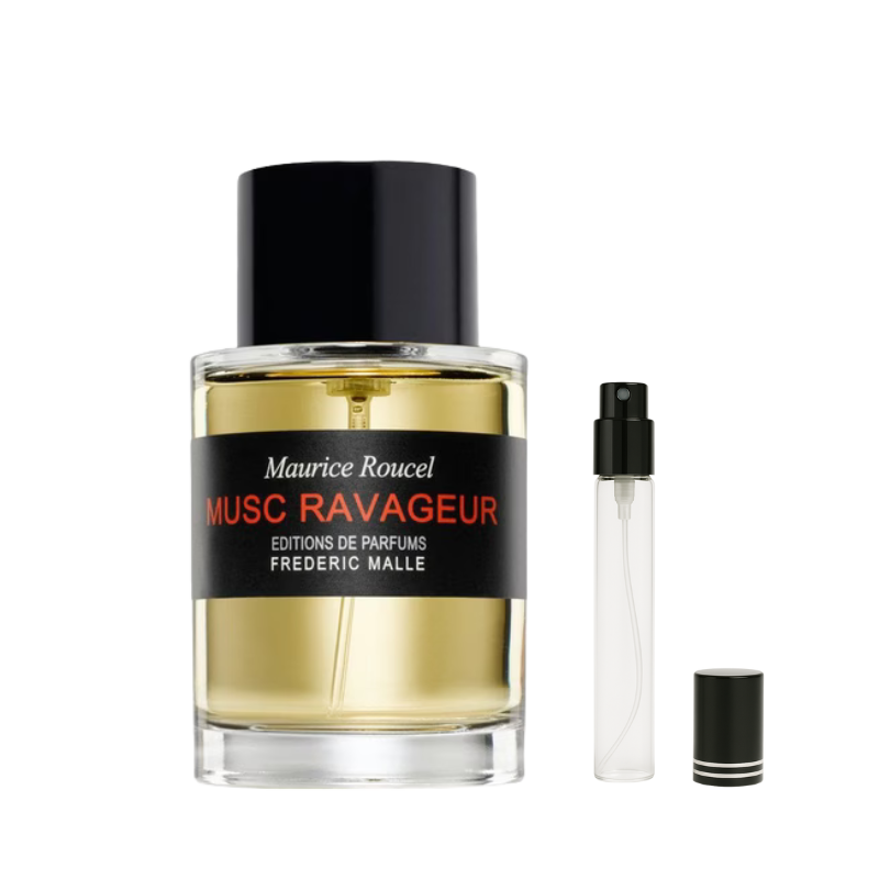 Frederic Malle Musc Ravageur EDP Decants