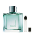 Dunhill Fresh EDT foe Men Decants