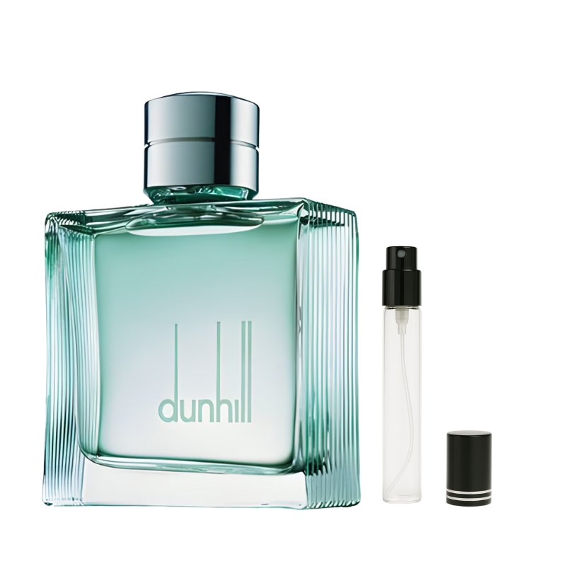 Dunhill Fresh EDT foe Men Decants