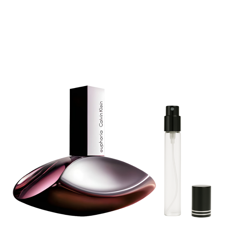 CK Euphoria for Women EDP Decants