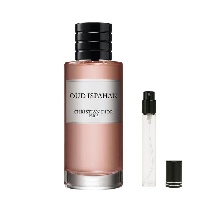 Dior Oud Ispahan Decants