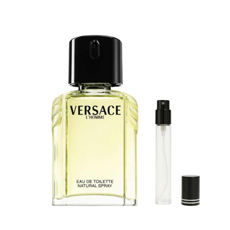 Versace L'Homme EDT for Men Decants
