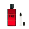 Davidoff Hot Water EDT for Men Decants