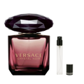 Versace Crystal Noir EDT for Women Decants