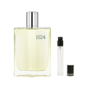 Hermès H24 EDT for Men Decants