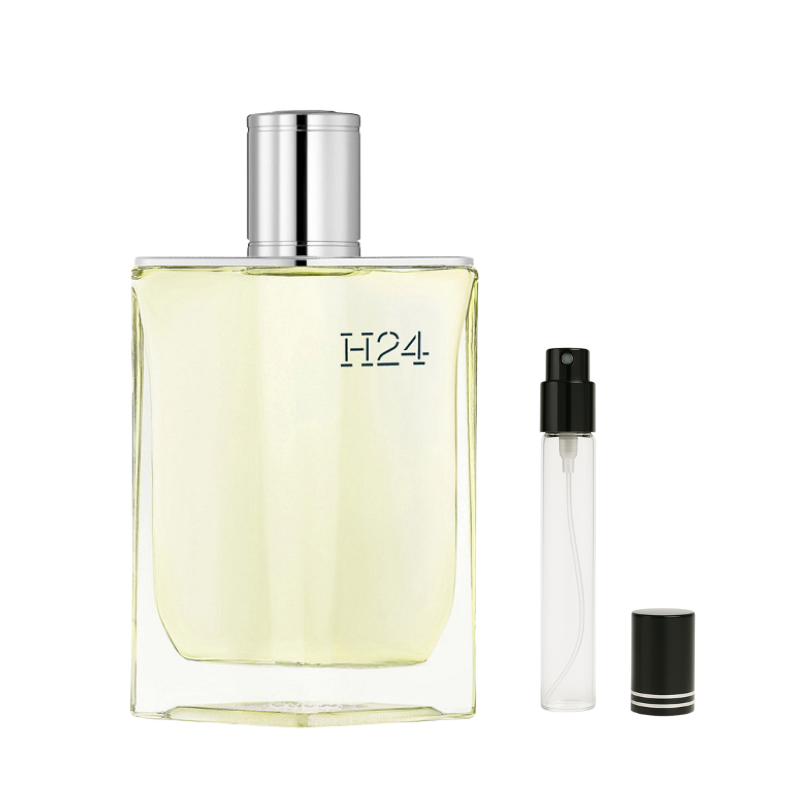 Hermès H24 EDT for Men Decants