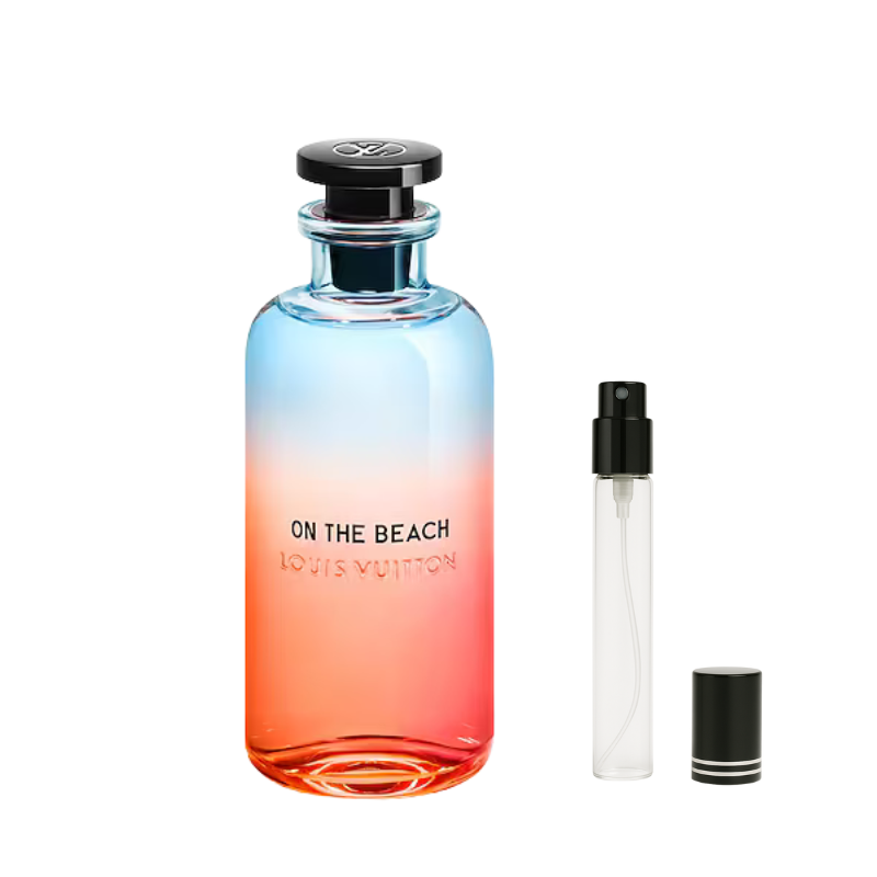 Louis Vuitton  On The Beach EDP Decants