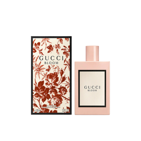 GUCCI BLOOM EDP 100ML