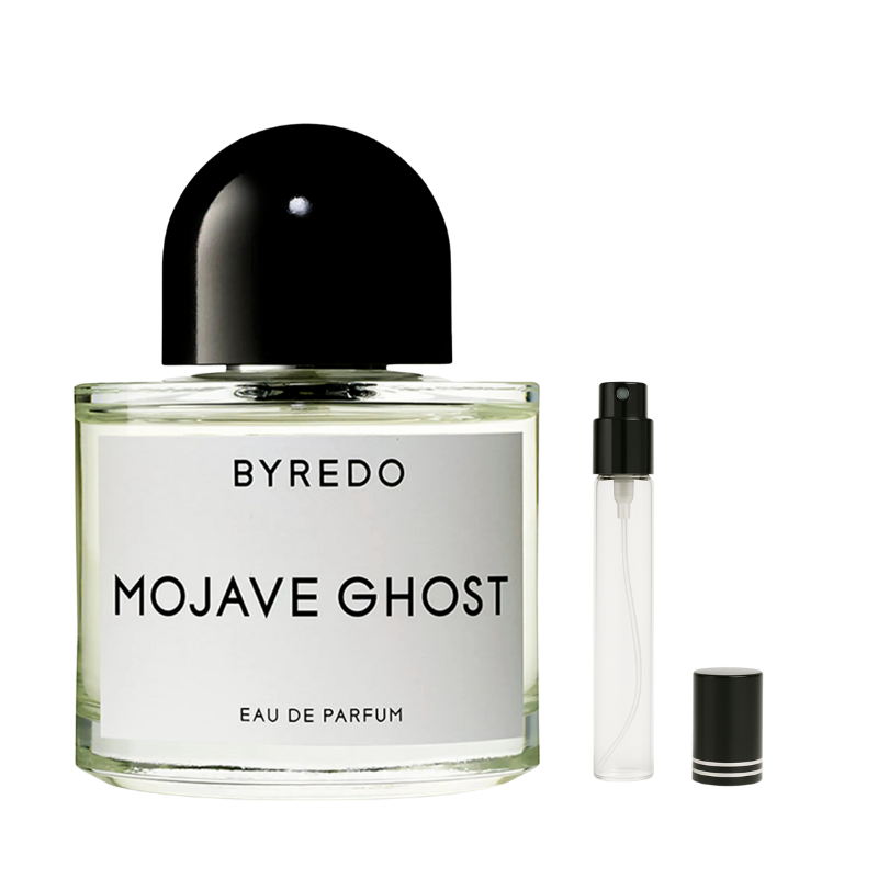 Byredo Mojave Ghost EDP Decants