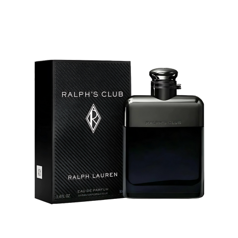 RALPH LAUREN RALPHS CLUB EDP FOR MEN 100ML