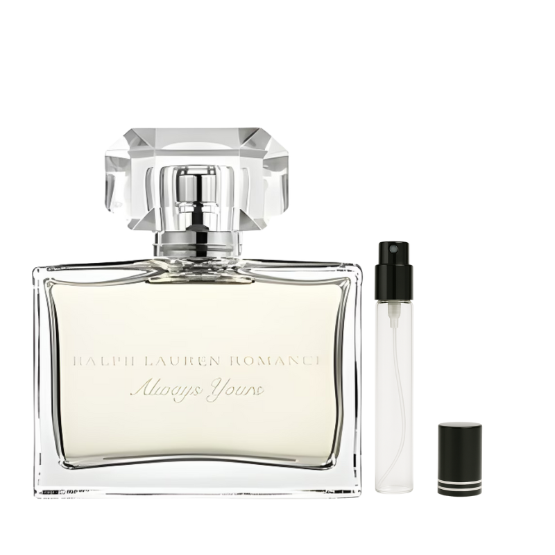 Ralph Lauren Romance Always Yours EDP for Women Decants