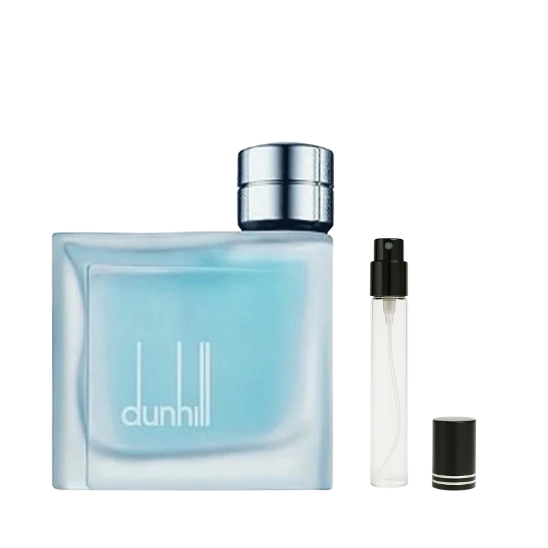 Dunhill Pure EDT for Men Decants