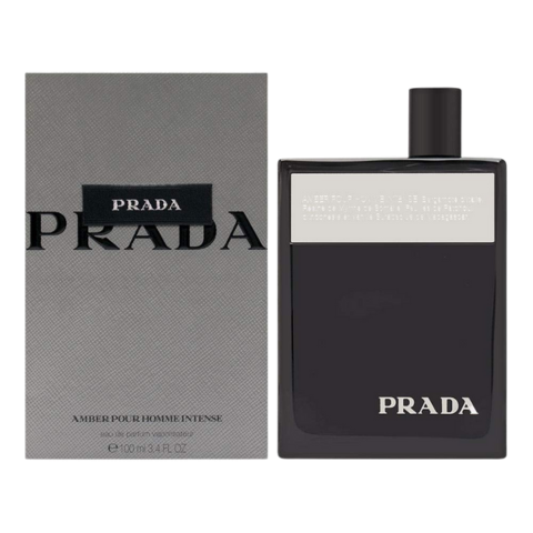 Prada Amber Pour Homme Intense edp 100 Ml