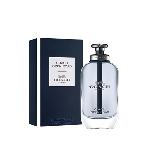 Coach Open Road Edt 60ml