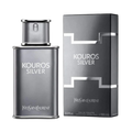 YSL Kouros Silver Edt Perfume For Men 100Ml