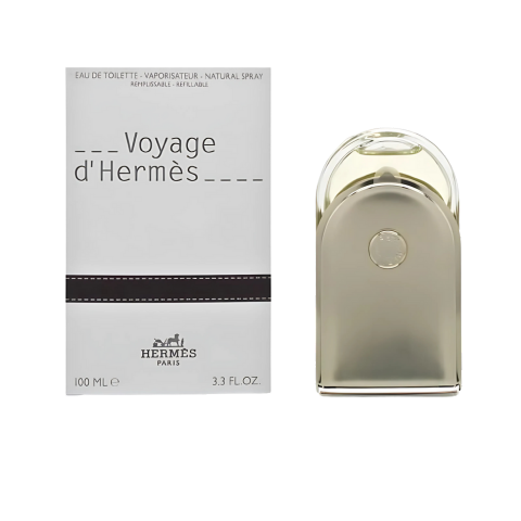 Voyage D Herms EDT 100ml