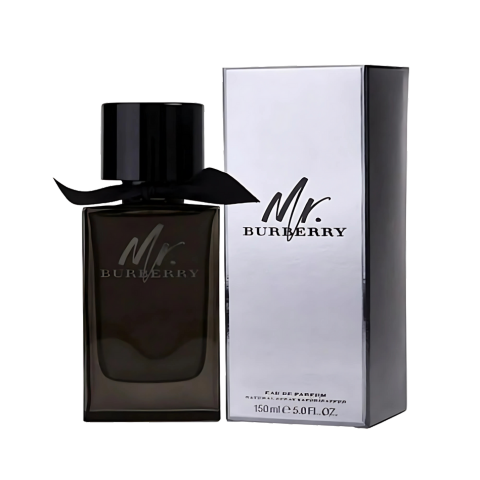 MR BURBERRY MEN EDP 150ML