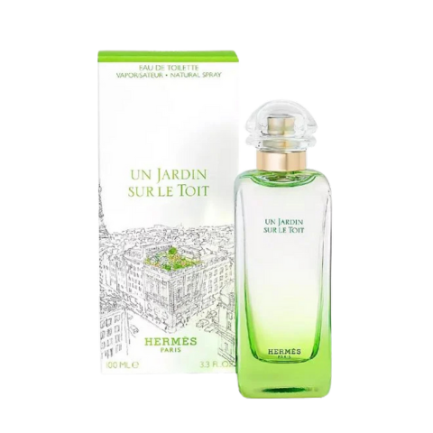 Hermes Un Jardin Sur Le Nil EDT 100 ML
