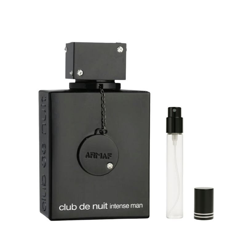 Armaf Club de Nuit Intense Man Parfum Decants