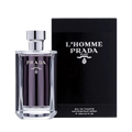 Prada L'Homme for Men EDT 100ML