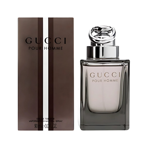 Gucci Pour Homme EDT 90 ML