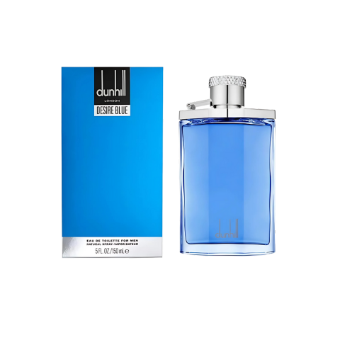 Dunhill Desire Blue Edt 150ml