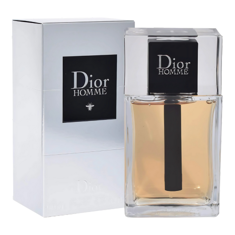 Dior Homme EDT 100 ML