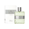 Dior Eau Sauvage Men Edt 100ml