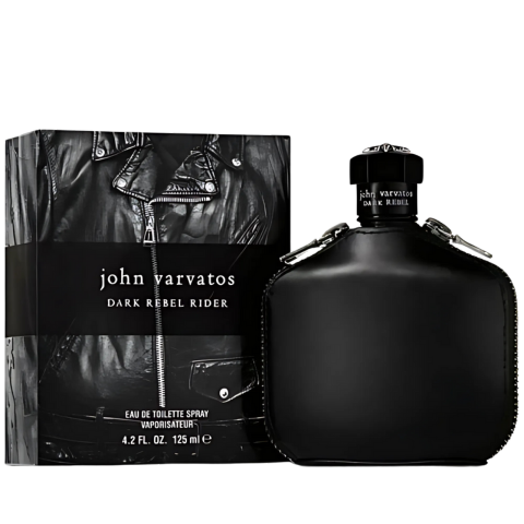 John Varvatos Dark Rebel Rider edt 100 ML