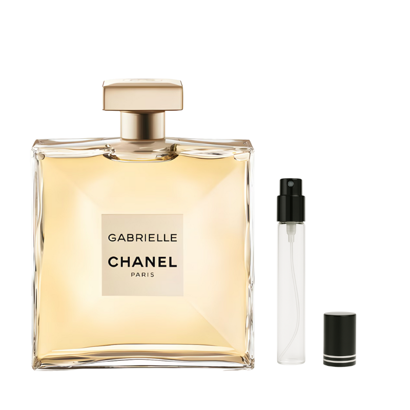 Chanel Gabrielle EDT for Women EDP Decants