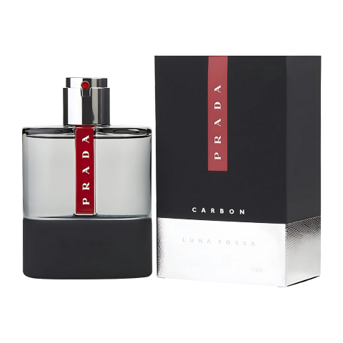 Prada Luna Rossa Carbon EDT 100 ML