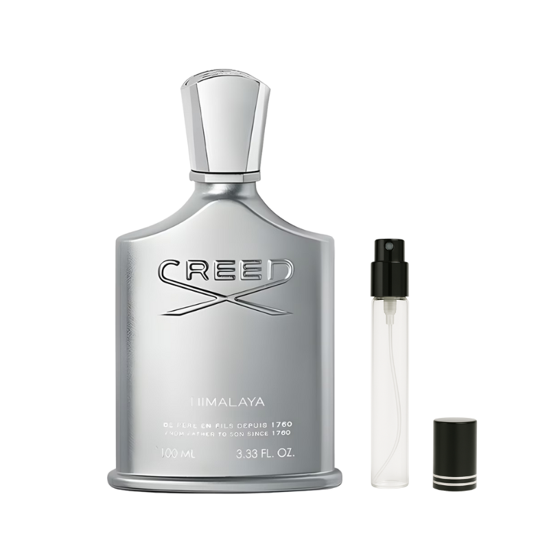 Creed Himalaya EDP Men Deacnts