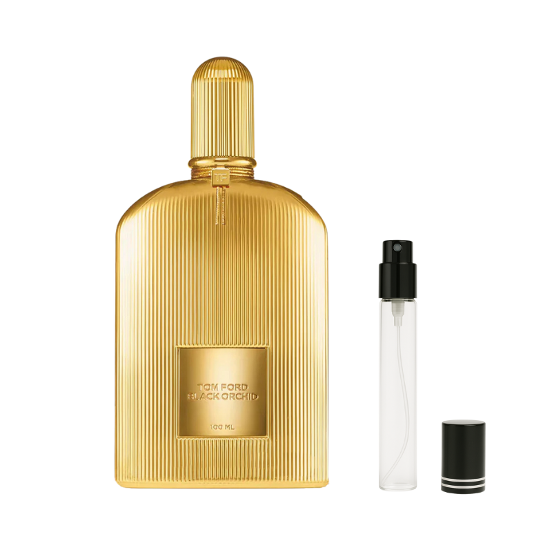 Tom Ford Black Orchid Parfum Decants